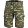 Pentagon Lycos pantaloncini, GR.Camo,