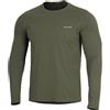 Pentagon Ageron 2.0 maglietta a maniche lunghe, oliva,