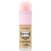 Maybelline New York Fondotinta Perfezionante Instant Perfector 4-in-1 Glow, Minimizza, Corregge, Uniforma e Illumina, Finish Luminoso Senza Imperfezioni, 20 ml, Tonalità: 1.5 Light-Medium