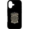 Casanova Name Custodia per iPhone 17 È una cosa Casanova che non avresti capito