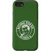 NATIONAL RYAN DAY OCT 14 by Scarebaby De Custodia per iPhone SE (2020) / 7/8 RYANS DIVERTENTE NAZIONALE RYAN DAY