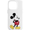 Disney Mickey Mouse - Posa classica Custodia per iPhone 14 Pro