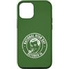 NATIONAL RYAN DAY OCT 14 by Scarebaby De Custodia per iPhone 12/12 Pro RYANS DIVERTENTE NAZIONALE RYAN DAY
