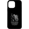 Viking Shield Maiden Norse Fighter Custodia per iPhone 13 Pro Max Shield Maiden Non sono in pericolo, sono il pericolo