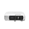 Epson EB-FH18 4000 ANSI lumen 3LCD 1080p [1920x1080] Bianco (Epson EB-FH18 - Proiettore 3LCD - 4100 lumen [bianco] - 4100 lumen [colore] - Full HD [1920 x 1080] - 16:9 - 1080p - 802.11a/b/g/n/wireles