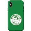 NATIONAL RYAN DAY OCT 14 by Scarebaby De Custodia per iPhone X/XS NAZIONALE RYAN DAY DIVERTENTE NOME RYANS