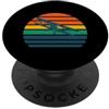 Funny RC Plane Gifts for Men and Women Aereo RC Telecomando Racing RC Aereo PopSockets PopGrip Adesivo