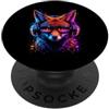 Ambient Progressive Psytrance Jungle Dub Techno EDM House Goa Festival Electro Psy Trance Rave DnB PopSockets PopGrip Adesivo