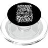 Divertente Peter, Halloween Halloween, Peter Pumpkin Eater PopSockets PopGrip per MagSafe