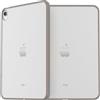 OtterBox Profile React cover per iPad (A16) 11a/10a Gen, Trasparente/Beige