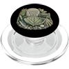 Jimbeels GARDEN BASIN DRY Irrigazione dell'orto PopSockets PopGrip per MagSafe