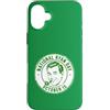 NATIONAL RYAN DAY OCT 14 by Scarebaby De Custodia per iPhone 16 Plus NAZIONALE RYAN DAY DIVERTENTE NOME RYANS