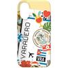 Traveler Souvenir Tickets Custodia per iPhone 17 Biglietto aereo Varadero Carta d'imbarco Aereo Cuba Travel Lover
