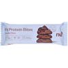 nu3 Fit Protein Bites Double Choc 60 g Barretta