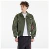 Alpha Industries Bomber Alpha Industries CWU 45 Heritage Sage Green