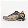 Salomon Sneakers Salomon XT-Whisper Dark Gull Gray/ Sahara Sun/ Huckleberry
