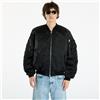 Alpha Industries Giacca Alpha Industries MA-1 UV Black