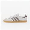 adidas Originals Sneakers adidas Samba OG Ftwr White/ Coffee Met./ Gum4
