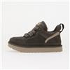 UGG Sneakers UGG M Lowmel Charcoal Goat