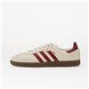 adidas Originals Sneakers adidas x AC Sparta Praha Samba Cloud White/ Noble Maroon/ Core Black