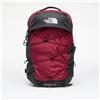 The North Face Zaino The North Face Borealis Burgundy Crush/ Tnf Black