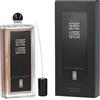 Serge Lutens Nuit de Cellophane Eau de Parfum donna 100 ml