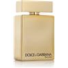 Dolce&Gabbana Dolce & Gabbana The One Gold For Men EDP Intense 100 ml M