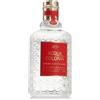4711 Acqua Colonia Lychee & White Mint Acqua di colonia 100 ml