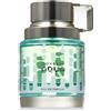 Armaf Odyssey Aqua Edition Eau de Parfum uomo 60 ml