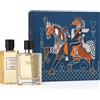 Hermes Terre D'Hermès set uomo Eau de Toilette 50 ml + Doccia gel 40 ml