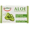EQUILIBRA Srl SAPONE NATURALE ALOE 100ML