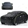 Generico Telo Copriauto Antigrandine per Mercedes GLC-Class GLC 250,Telo Antigrandine per Auto,Impermeabile, Protezione Dal Sole E Dalla Polvere,Rivestimento Interno in Cotone,Aderente w41n
