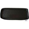 J&J AUTOMOTIVE Vasca Bagagliaio su Misura per Suzuki Jimny 1998-2018, Proteggi Baule con Bordo Alto 4 cm, Antiscivolo, Inodore, Arrotolabile