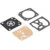 Suuonee Kit carburatore, kit di riparazione carburatore carburatore adatto per 020 020T MS191 MS192T MS200 MS200T MS 200 200T 191