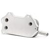 RIDEX 469O0058 Radiatore olio motore senza guarnizioni Compatibilità con TOYOTA RAV 4 III ACA3, ACE, ALA3, GSA3, ZSA3