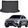 J&J AUTOMOTIVE SCOUTT Vasca Bagagliaio TPE per Mercedes GLA H247 Dal 2019 Nero