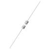 Chanzon 10pcs UL Listed 3.6x10 10A F10AL Vetro AGC Cartuccia Fusibile Fusibile Fast Blow Cut Out Stagnato Assiale Piombo 125V/250V Fusibili