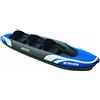 Sevylor Camping GAZ Hudson 2+1 Kayak, Multicolore