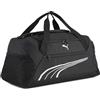 PUMA Borsone Sportivo Piccolo Fundamental 34 L OneSize, Black