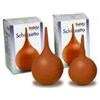 Safety Schizzetto Gomma Irrigazioni Intestinali 70 Ml Misura 4 Enteroclismi