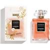 CHANEL COCO MADEMOISELLE CRUSH ABSOLU EAU DE PARFUM - LIMITED EDITION - trasparente - 100ml