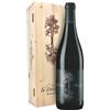 Lo Zoccolaio Ravera Barolo DOCG Riserva 2017 0,75 L, Cassetta di legno