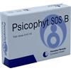 Biogroup Psicophyt remedy 24 sos b 4 tubi 1,2 g