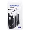 Interprox plus xx maxi nero 4 pezzi