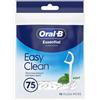 Oral-b Oralb flossette easy clean scovolino