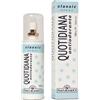 Naturando Quotidiana antiodorante spray classic 100 ml