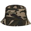 LIPODO CAPPELLISHOP Camouflage Bucket Cappello da Pescatore Unisex Primavera Estate