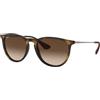 Ray-Ban - 4171, Occhiali da sole unisex, (havana 865/13), taglia 54 mm