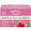 EQUILIBRA Srl TISANA SNELLA E IN LINEA 15FIL