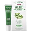 EQUILIBRA Srl EQUILIBRA VISO ALOE CONT OCCHI